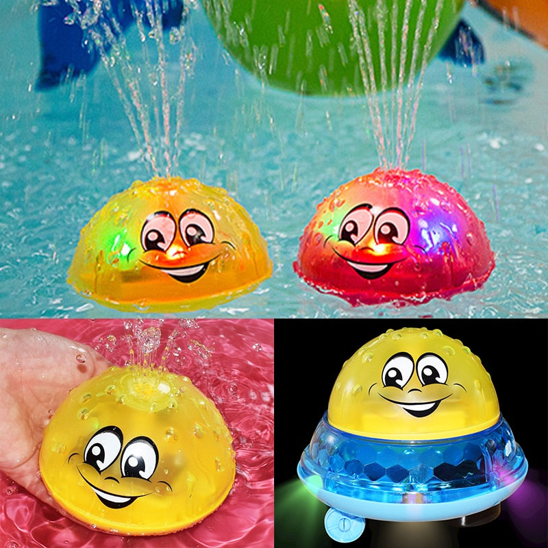 wáter Ball