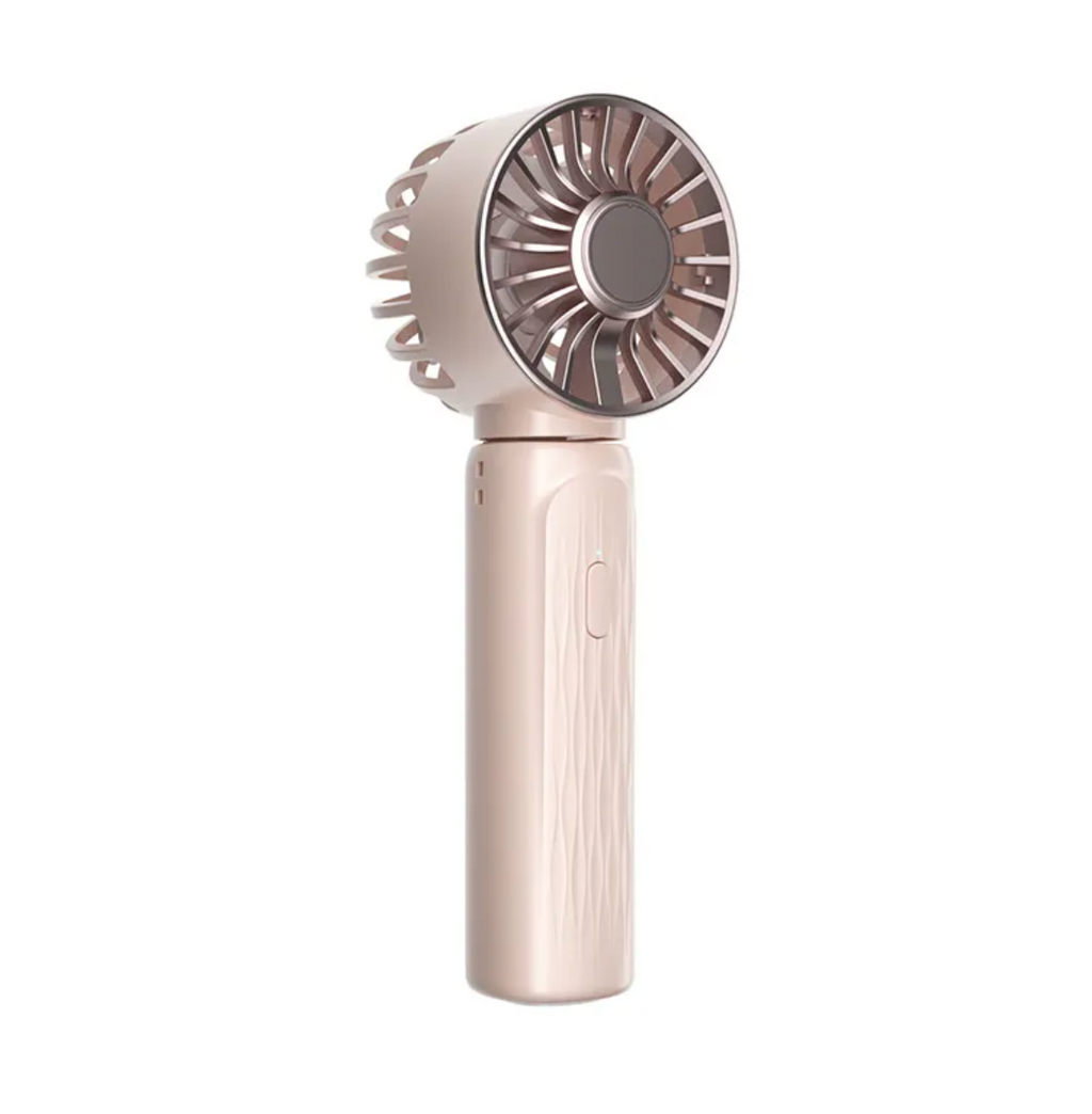 Portable USB Mini Turbo Fan