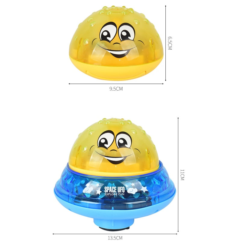 Aquaball