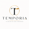 Temporia ⭐ - Inicio