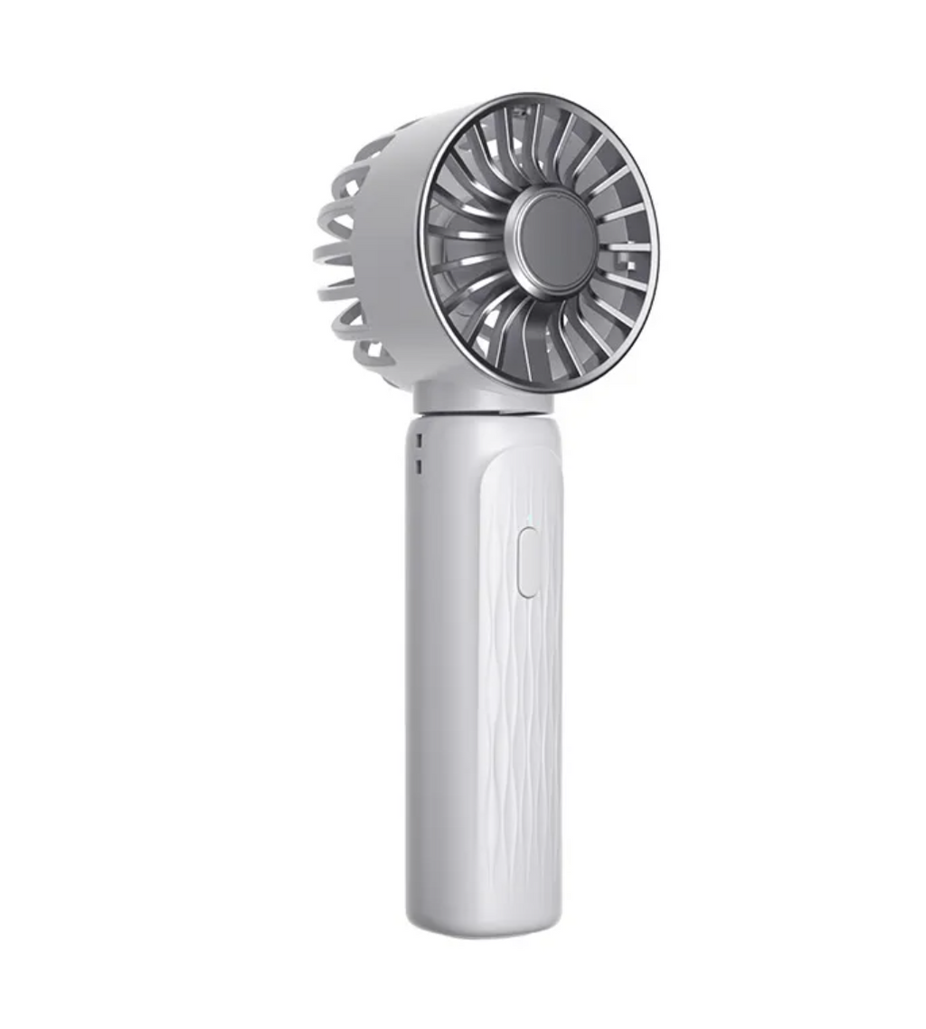 Portable USB Mini Turbo Fan