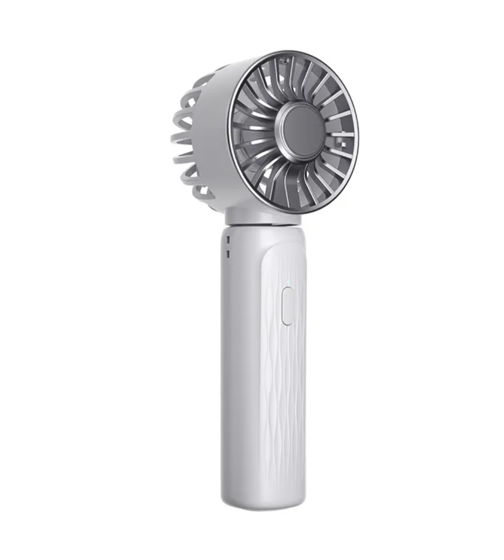 Portable USB Mini Turbo Fan