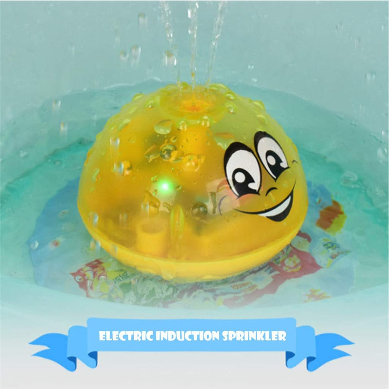 Aquaball